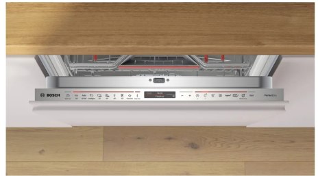 Bosch Bosch | Zmywarka | SMV8YCX02E | Do zabudowy | Szerokość 60 cm | Liczba kompletów naczyń 14 | Liczba programów 8 | Klasa efektywn