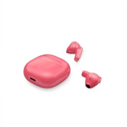 Energy Sistem Energy Sistem Earphones StreetMusic Pink