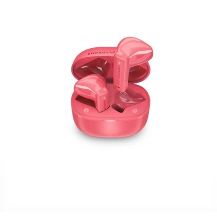 Energy Sistem Energy Sistem Earphones StreetMusic Pink