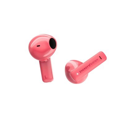 Energy Sistem Energy Sistem Earphones StreetMusic Pink