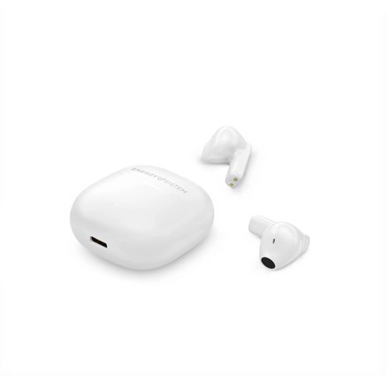 Energy Sistem Energy Sistem Earphones StreetMusic White