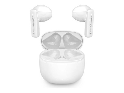 Energy Sistem Energy Sistem Earphones StreetMusic White