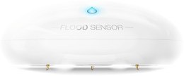 Czujnik zalania FIBARO Flood Sensor, biały (FGFS-101 ZW5)