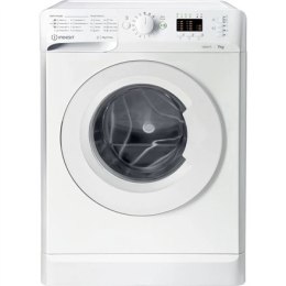 INDESIT INDESIT | MTWA 71252 W EE | Pralka | Klasa efektywności energetycznej E | Ładowana od frontu | Pojemność prania 7 kg | 1200 obr/