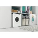 INDESIT INDESIT | MTWA 71252 W EE | Pralka | Klasa efektywności energetycznej E | Ładowana od frontu | Pojemność prania 7 kg | 1200 obr/