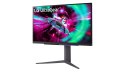 LG LG | UltraGear UHD Gaming Monitor | 27GR93U-B.AEU | 27 " | IPS | UHD | 16:9 | 144 Hz | 1 ms | No | 3840 x 2160 | HDMI ports quan