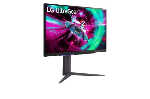 LG LG | UltraGear UHD Gaming Monitor | 27GR93U-B.AEU | 27 " | IPS | UHD | 16:9 | 144 Hz | 1 ms | No | 3840 x 2160 | HDMI ports quan