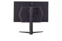 LG LG | UltraGear UHD Gaming Monitor | 27GR93U-B.AEU | 27 " | IPS | UHD | 16:9 | 144 Hz | 1 ms | No | 3840 x 2160 | HDMI ports quan