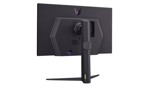 LG LG | UltraGear UHD Gaming Monitor | 27GR93U-B.AEU | 27 " | IPS | UHD | 16:9 | 144 Hz | 1 ms | No | 3840 x 2160 | HDMI ports quan