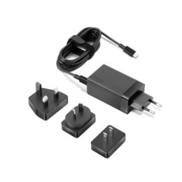 Lenovo Lenovo | 65W USB-C AC Travel Adapter | USB-C | 65 W | USB Power adapter