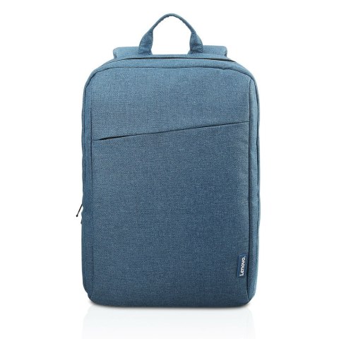 Lenovo Lenovo | Fits up to size 15.6 " | 15.6 Laptop Casual Backpack B210 | Backpack | Blue