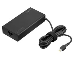 Lenovo Lenovo | Legion Slim 140W AC Adapter (USB-C) | USB-C | 5-20 V | AC Adapter