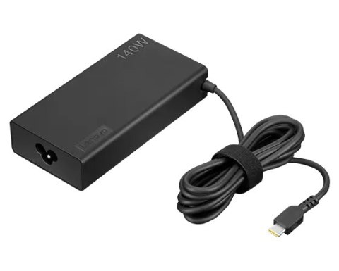 Lenovo Lenovo | Legion Slim 140W AC Adapter (USB-C) | USB-C | 5-20 V | AC Adapter