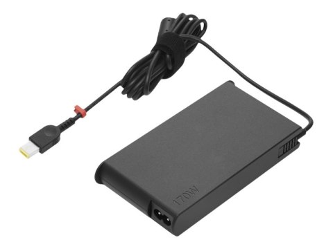 Lenovo Lenovo | Slim AC Adapter | GX20Z46287 | 170 W | AC Adapter