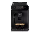 Philips Ekspres do kawy | EP0820/00 | Ciśnienie pompy 15 bar | Wbudowany spieniacz do mleka | W pełni automatyczny | 1500 W | Czarny