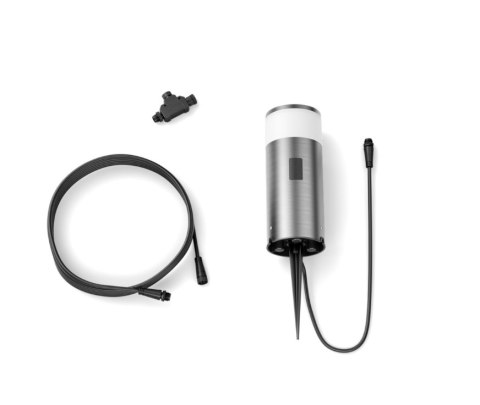 Philips Hue Słupek zewnętrzny Philips Hue WCA Calla | Philips Hue