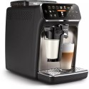 Philips Philips | Series 5400 Coffee Maker | EP5447/90 | Pump pressure 15 bar | Built-in milk frother | Fully Automatic | 1500 W | Black