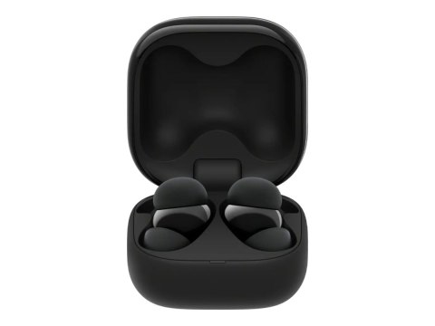 Sony Bezprzewodowe słuchawki z redukcją szumów Sony WF-LS910N LinkBuds Fit, czarny | Sony