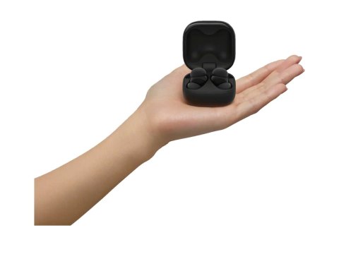 Sony Bezprzewodowe słuchawki z redukcją szumów Sony WF-LS910N LinkBuds Fit, czarny | Sony