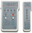 Tester okablowania RJ11 /RJ45