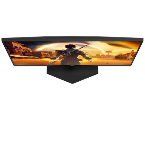 AOC AOC Q27G42XNE | 27 " | VA | QHD | 16:9 | 180 Hz | 1 ms | 2560 x 1440 pikseli | 300 cd/m² | 2 porty HDMI | Czarny