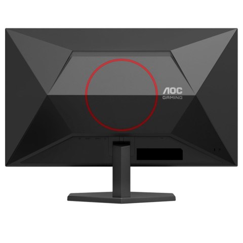 AOC AOC Q27G42XNE | 27 " | VA | QHD | 16:9 | 180 Hz | 1 ms | 2560 x 1440 pikseli | 300 cd/m² | 2 porty HDMI | Czarny