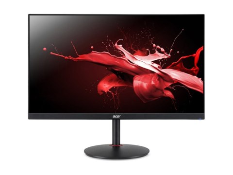 Acer Acer Nitro XV270M3bmiiprx Series 27" IPS/LED/1920x1080/16:9/1ms/250/100m:1/2xHDMI/1xDP/Black | Acer