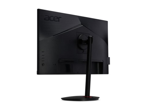 Acer Acer Nitro XV270M3bmiiprx Series 27" IPS/LED/1920x1080/16:9/1ms/250/100m:1/2xHDMI/1xDP/Black | Acer
