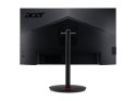 Acer Acer Nitro XV270M3bmiiprx Series 27" IPS/LED/1920x1080/16:9/1ms/250/100m:1/2xHDMI/1xDP/Black | Acer