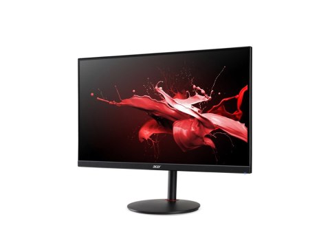 Acer Acer Nitro XV270M3bmiiprx Series 27" IPS/LED/1920x1080/16:9/1ms/250/100m:1/2xHDMI/1xDP/Black | Acer