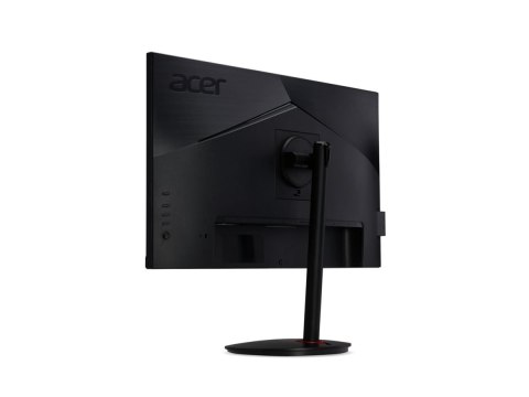 Acer Acer Nitro XV270M3bmiiprx Series 27" IPS/LED/1920x1080/16:9/1ms/250/100m:1/2xHDMI/1xDP/Black | Acer