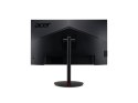 Acer Acer Nitro XV270M3bmiiprx Series 27" IPS/LED/1920x1080/16:9/1ms/250/100m:1/2xHDMI/1xDP/Black | Acer