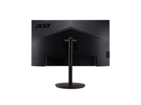 Acer Acer Nitro XV270M3bmiiprx Series 27" IPS/LED/1920x1080/16:9/1ms/250/100m:1/2xHDMI/1xDP/Black | Acer