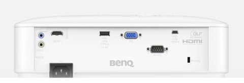 Benq Projektor BenQ MX560C XGA/4000 lm/1024x768/20000:1, biały