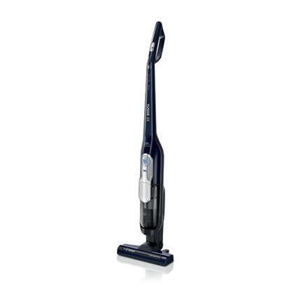 Bosch Bosch | Vacuum cleaner | Athlet 20Vmax BCH85N | Cordless operating | Handstick | - W | 18 V | Operating time (max) 45 min | Blue