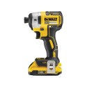 DEWALT 18V XR Brushless Impact Driver - Bare Unit | DCF887N-XJ | 280 W