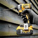 DEWALT 18V XR Brushless Impact Driver - Bare Unit | DCF887N-XJ | 280 W