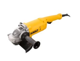 DEWALT DEWALT | Angle Grinder | DWE490-QS | 230 mm | 2000 W
