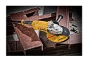 DEWALT DEWALT | Angle Grinder | DWE490-QS | 230 mm | 2000 W