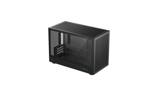Deepcool Deepcool CH260 | Czarny | ITX | Zasilacz w zestawie Nie