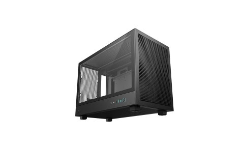 Deepcool Deepcool CH260 | Czarny | ITX | Zasilacz w zestawie Nie