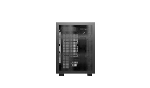 Deepcool Deepcool CH260 | Czarny | ITX | Zasilacz w zestawie Nie