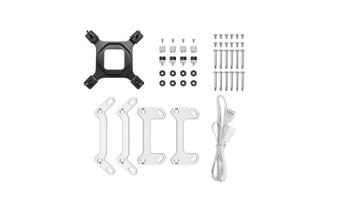 Deepcool Deepcool CPU Cooler | MYSTIQUE 360 | Intel, AMD