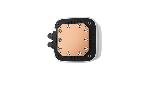Deepcool Deepcool CPU Liquid Cooler | LE240 WH V2 | Intel, AMD