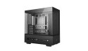 Deepcool Deepcool Case | CH690 Digital | Black | Mid Tower | Power supply included No | ATX PS2