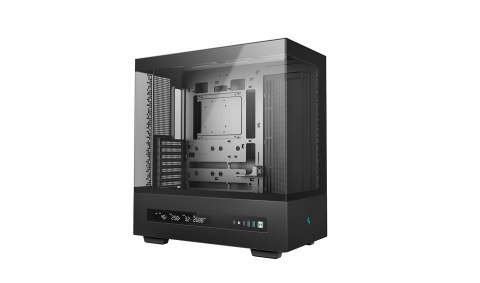 Deepcool Deepcool Case | CH690 Digital | Black | Mid Tower | Power supply included No | ATX PS2