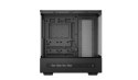 Deepcool Deepcool Case | CH690 Digital | Black | Mid Tower | Power supply included No | ATX PS2