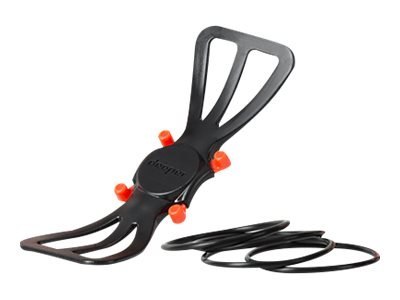 Deeper Deeper | ITGAM0003 | Phone Holder | Smartphone Mount | Black