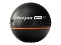 Deeper Deeper | Smart Sonar PRO+2 | Sonar | Yes | Black