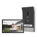 EZVIZ Inteligentny wideodomofon domowy EZVIZ | CS-HP7